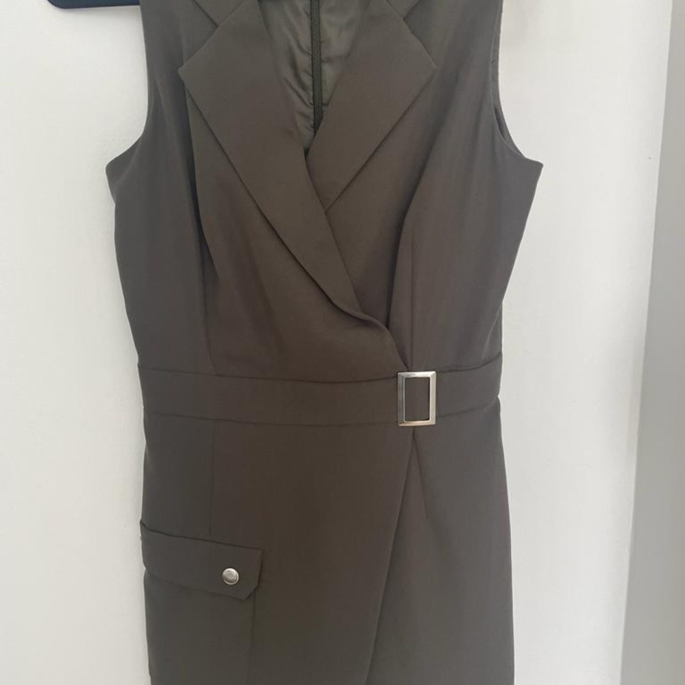 Miss Selfridge dress